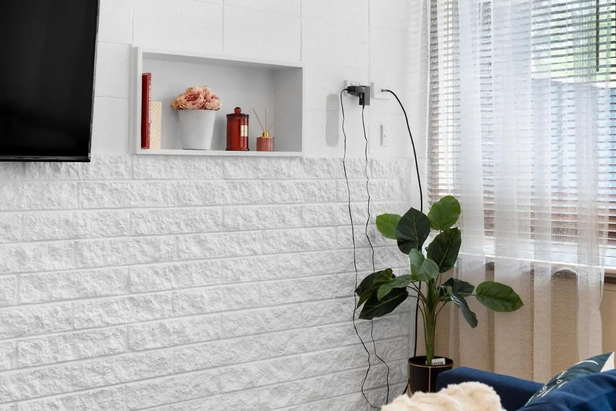 Renovated 1Br Unit Cbd Parking Wi-Fi South Tce Apartman Adelaide Ausztrália